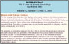 Jewish genealogy It's free!